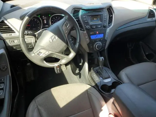 2014 HYUNDAI SANTA FE SPORT 