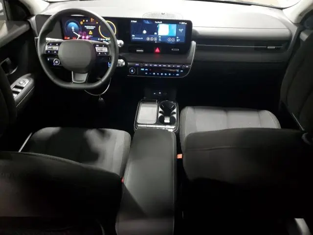 2025 HYUNDAI IONIQ 5 SE  