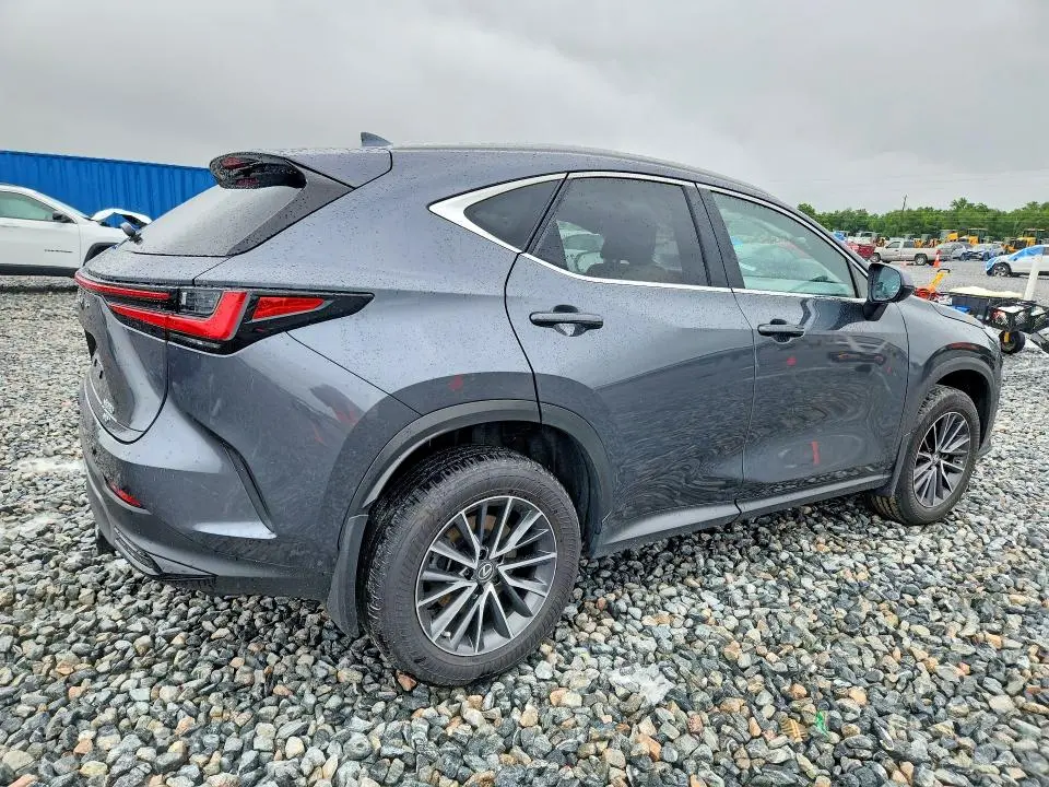 2022 LEXUS NX 350 BASE  