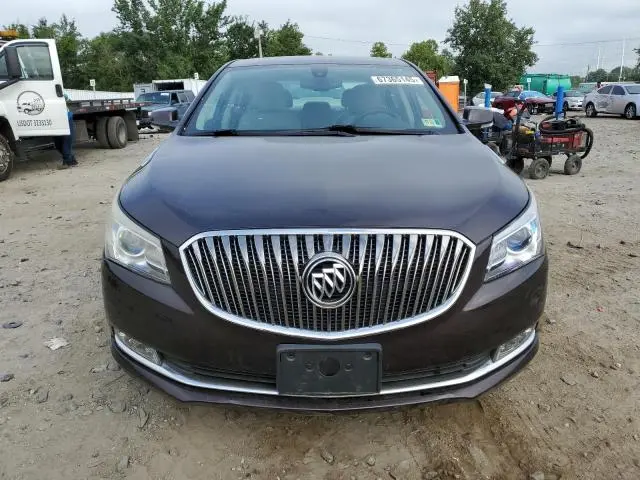2015 BUICK LACROSSE   