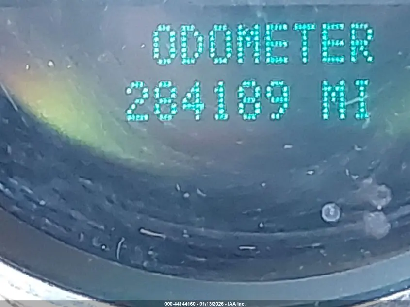 2011 CHEVROLET SILVERADO 2500HD LT