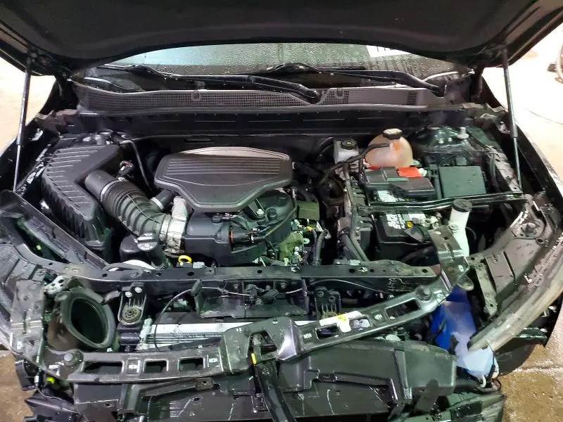 2020 CHEVROLET BLAZER 2LT  