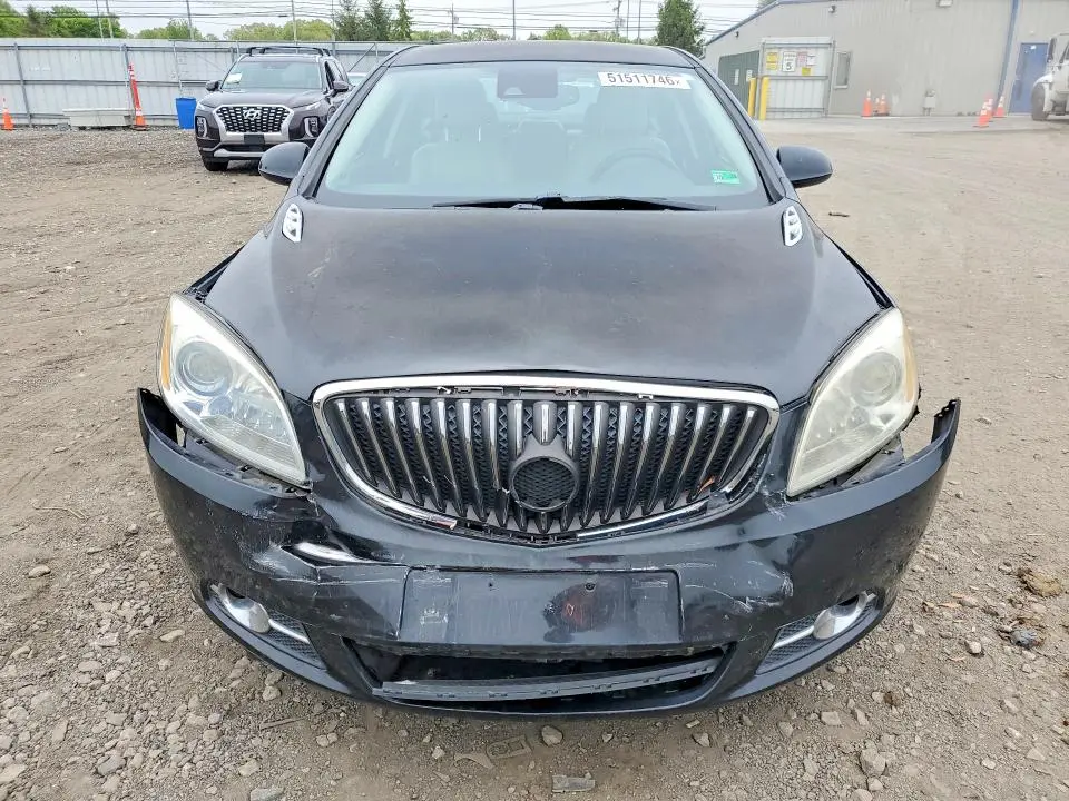 2015 BUICK VERANO CONVENIENCE  