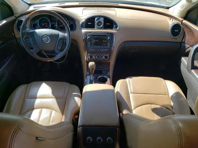 2014 BUICK ENCLAVE