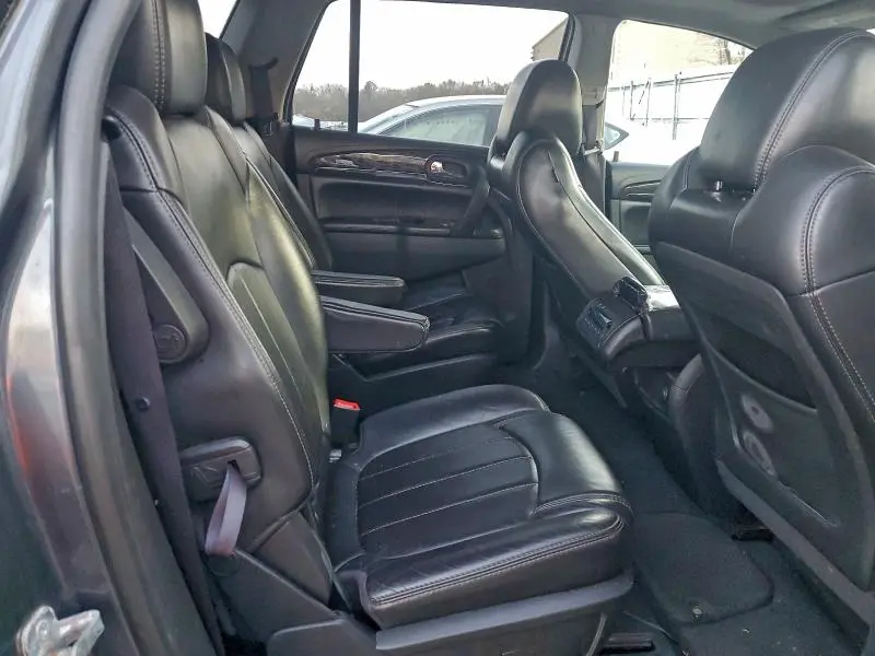 2013 BUICK ENCLAVE   