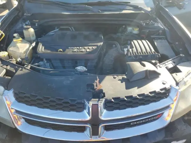 2011 DODGE AVENGER MAINSTREET  