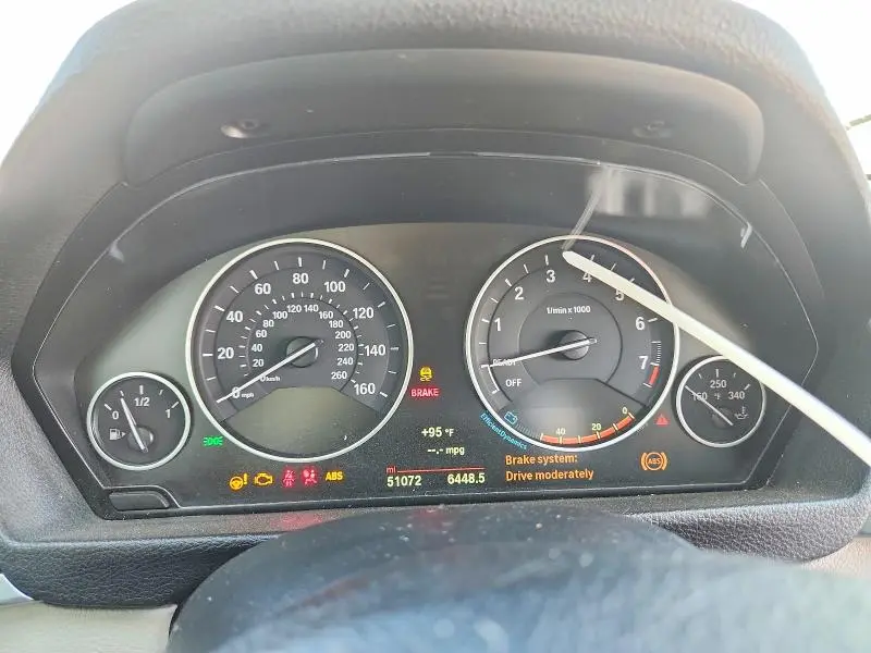 2018 BMW 330 XIGT  