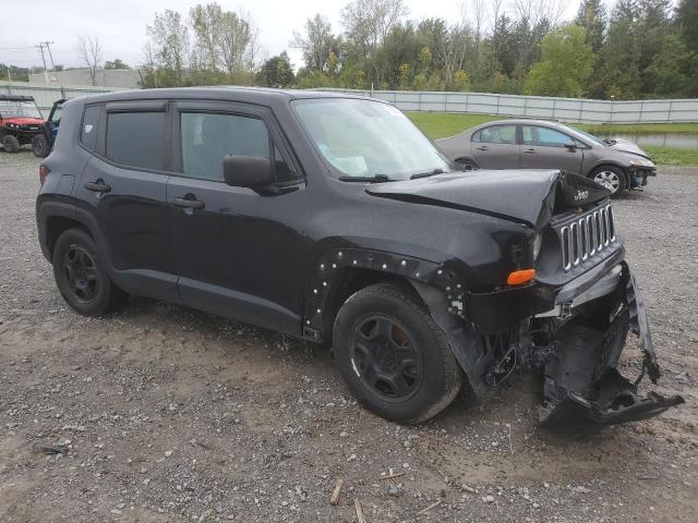 2015 JEEP RENEGADE SPORT