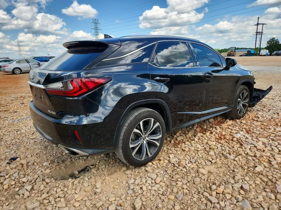 2019 LEXUS RX 350 BASE  