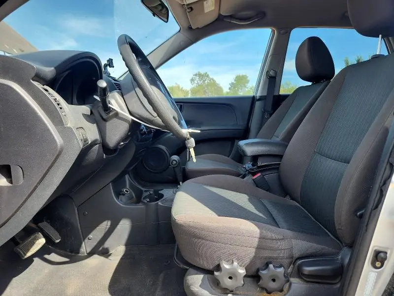 2010 KIA SPORTAGE LX  