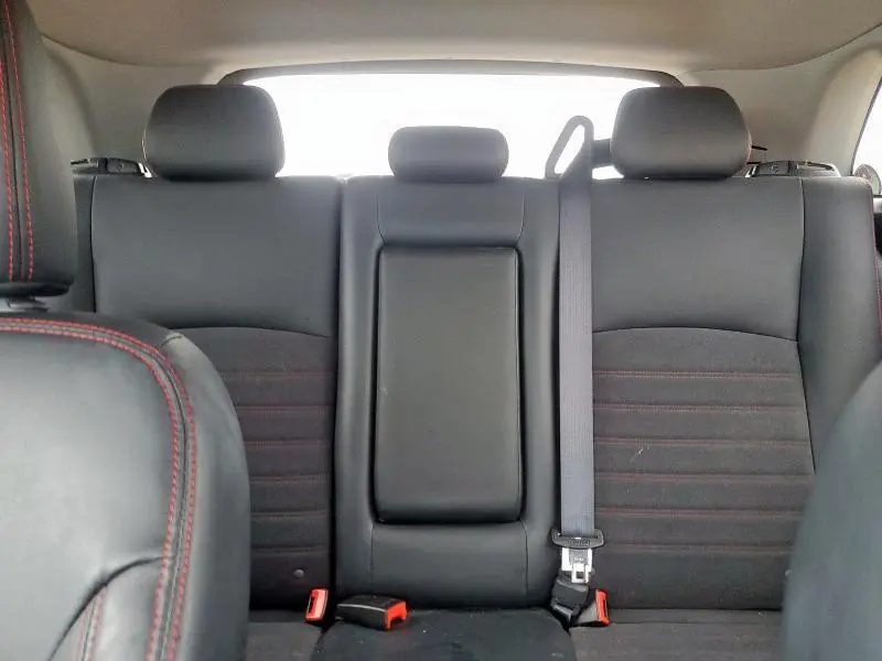 2022 MITSUBISHI OUTLANDER SPORT SE  