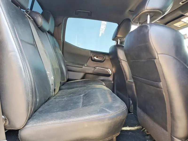 2019 TOYOTA TACOMA TRD PRO  