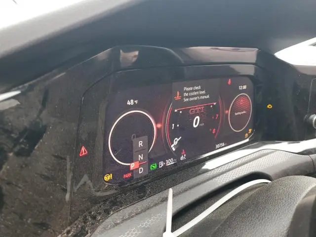 2024 VOLKSWAGEN GTI S  