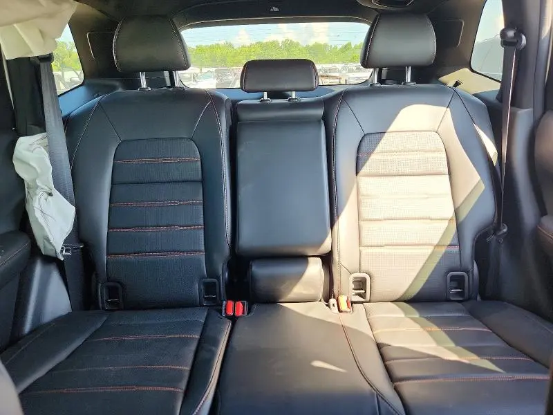 2025 HONDA CR-V SPORT TOURING  