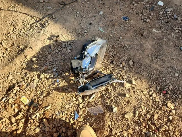 2013 TOYOTA AVALON BASE  