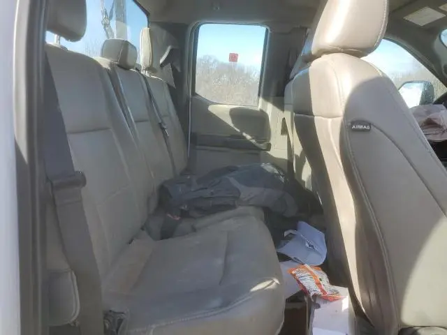 2020 FORD F250 SUPER DUTY  