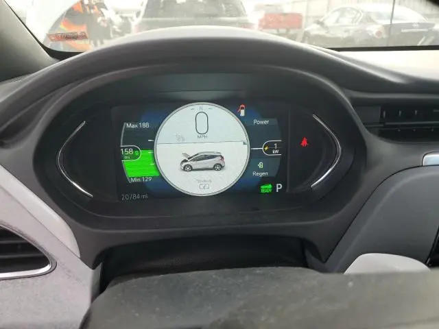 2020 CHEVROLET BOLT EV PREMIER  