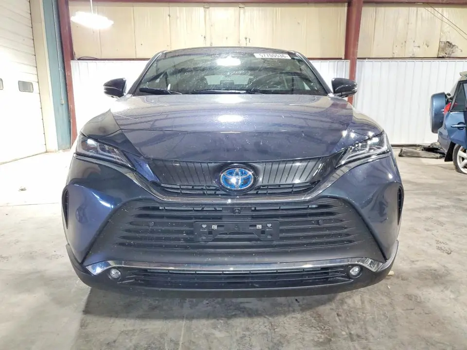 2024 TOYOTA VENZA LIMITED  
