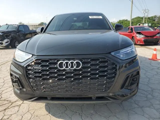 2023 AUDI Q5 SPORTBACK PRM PLS 45  