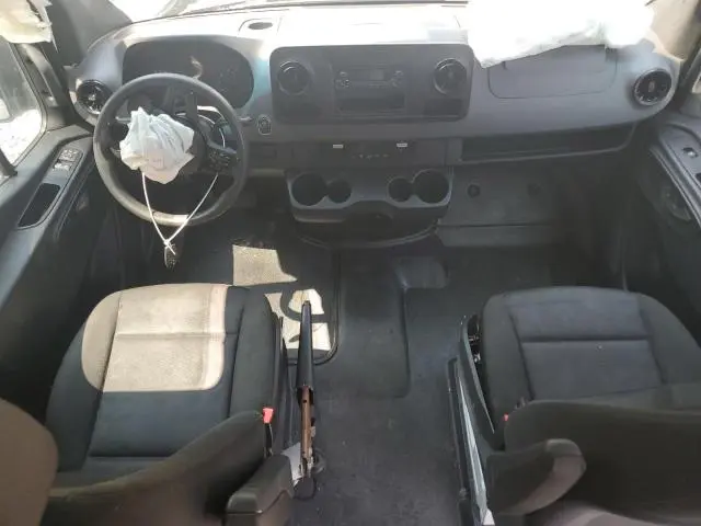 2022 MERCEDES-BENZ SPRINTER 2500  