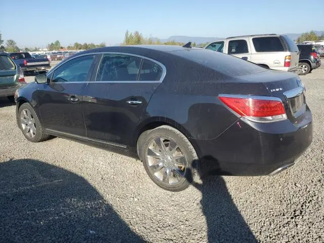 2013 BUICK LACROSSE   