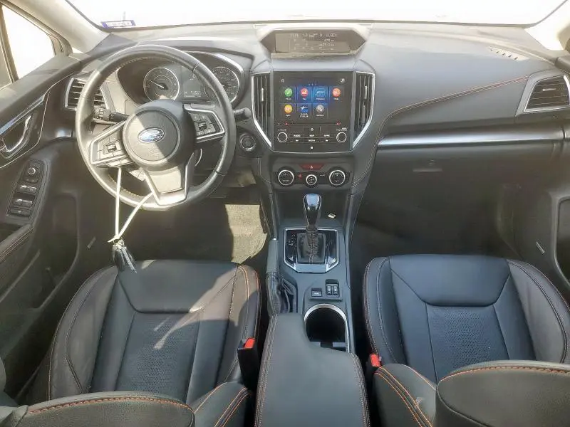 2019 SUBARU CROSSTREK LIMITED  