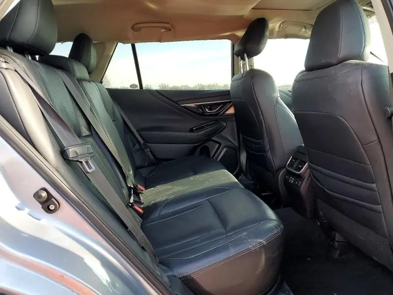 2023 SUBARU OUTBACK LIMITED  