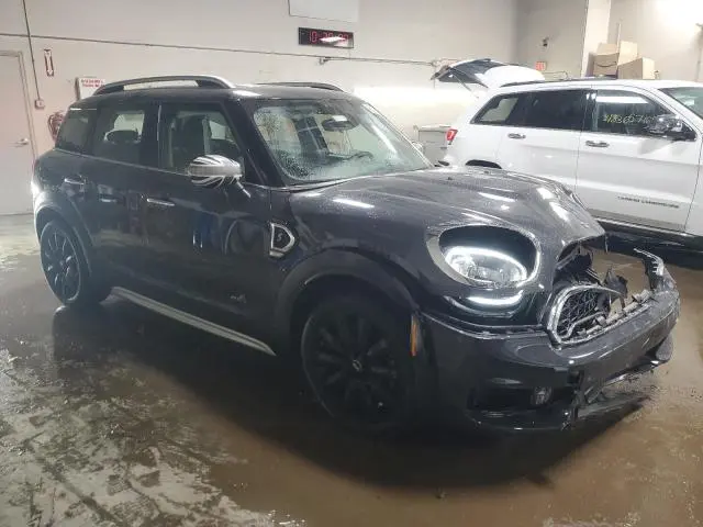 2020 MINI COOPER S COUNTRYMAN ALL4  