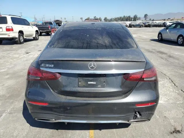 2022 MERCEDES-BENZ E 350