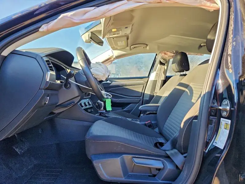 2024 VOLKSWAGEN JETTA S  