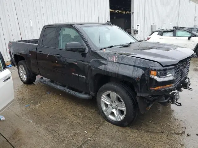 2019 CHEVROLET SILVERADO LD K1500 CUSTOM  