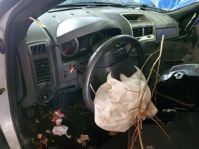 2012 FORD ESCAPE   