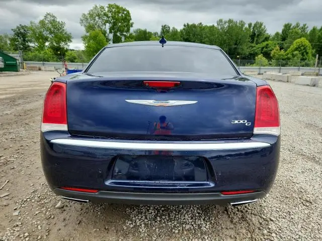 2015 CHRYSLER 300C PLATINUM  