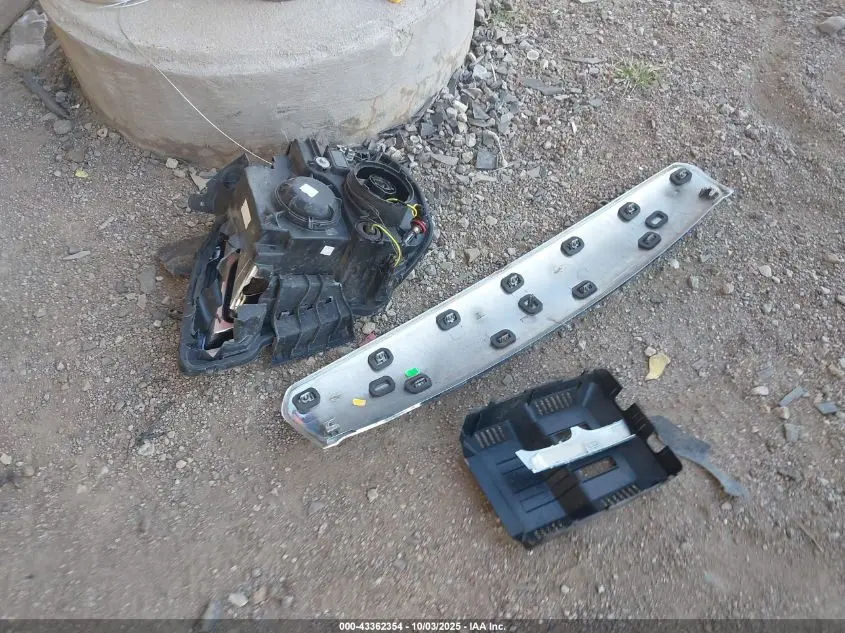 2013 GMC TERRAIN SLT-1