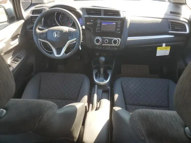 2015 HONDA FIT LX  