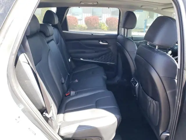 2023 HYUNDAI SANTA FE SEL PREMIUM