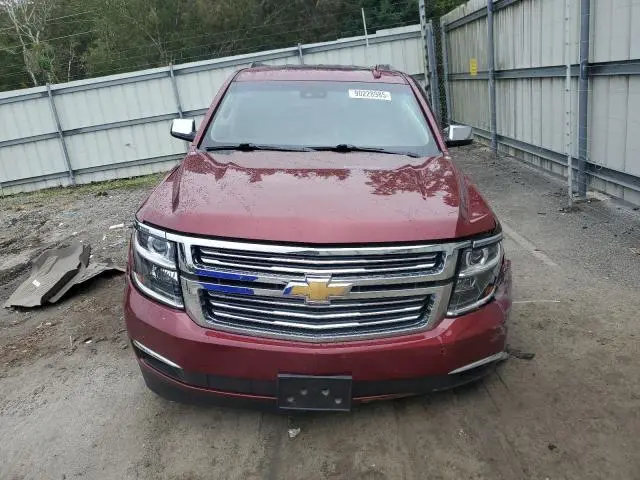 2020 CHEVROLET TAHOE K1500 PREMIER  
