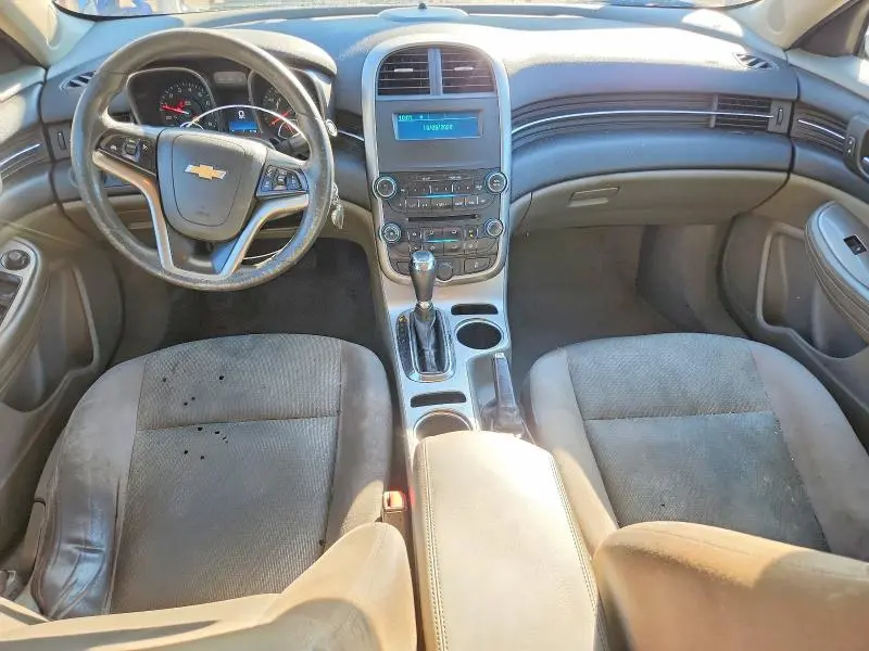 2015 CHEVROLET MALIBU LS  