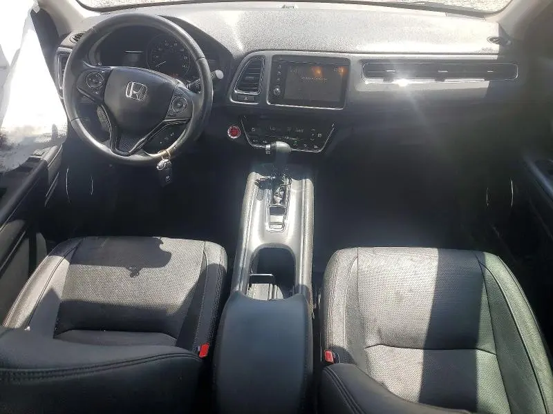 2020 HONDA HR-V EXL  
