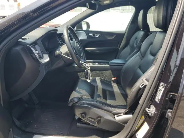 2020 VOLVO XC60 T6 INSCRIPTION  