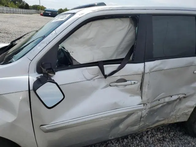 2015 HONDA PILOT EXL  