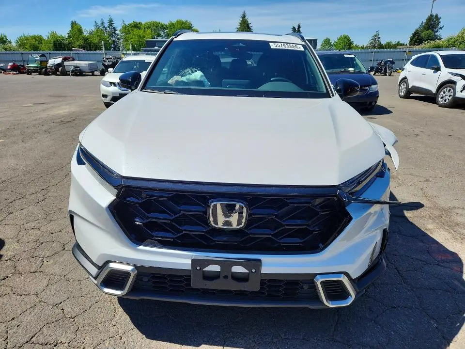 2024 HONDA CR-V SPORT TOURING  