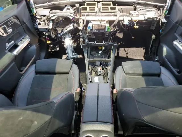 2023 MERCEDES-BENZ GLB 250  