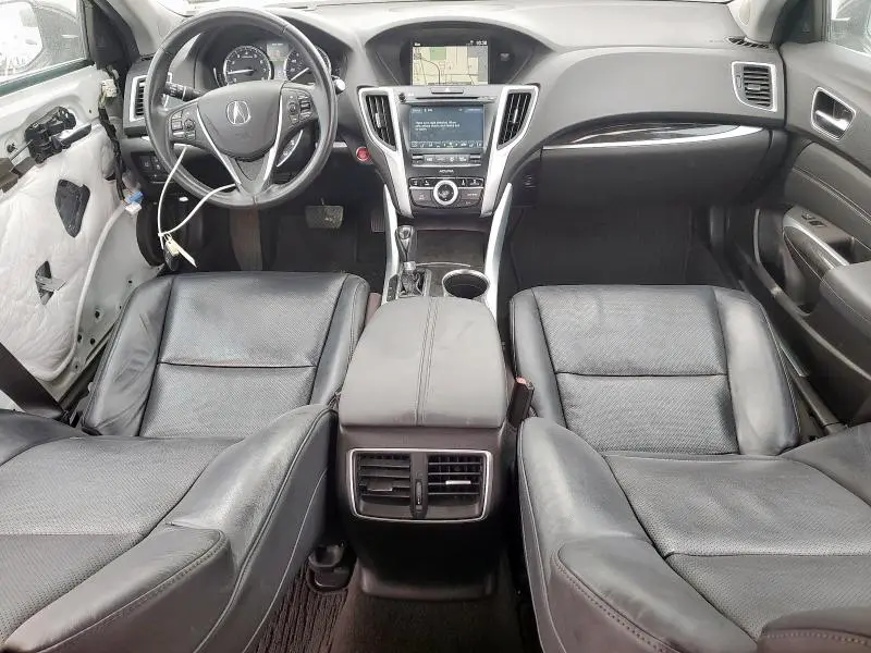 2020 ACURA TLX TECHNOLOGY  