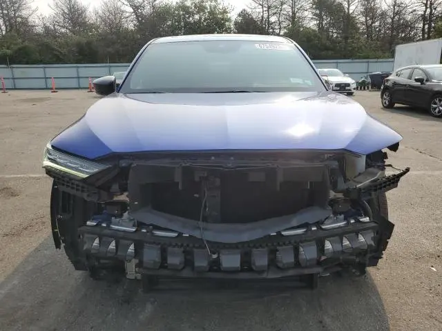 2022 ACURA MDX A-SPEC  