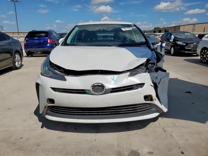 2021 TOYOTA PRIUS SPECIAL EDITION  