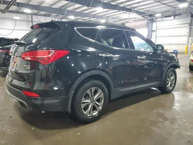 2016 HYUNDAI SANTA FE SPORT 