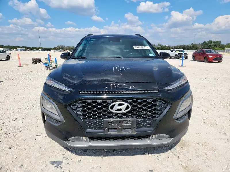 2021 HYUNDAI KONA SEL PLUS  