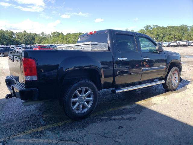 2013 GMC SIERRA C1500 DENALI