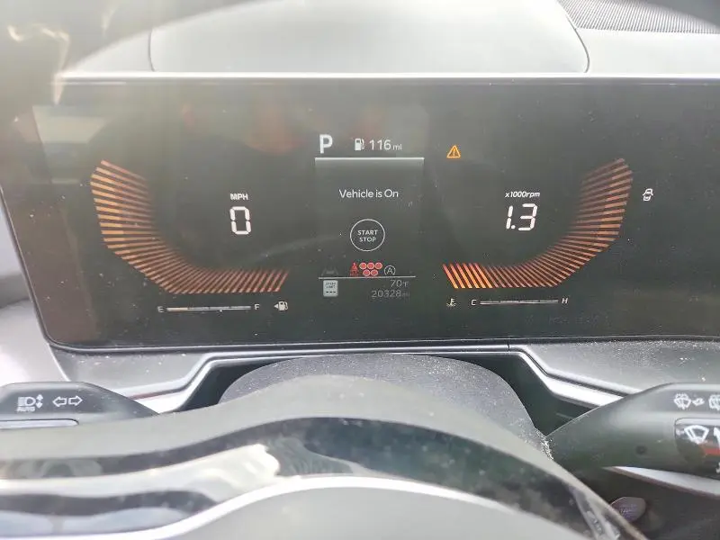 2025 KIA SORENTO LX  